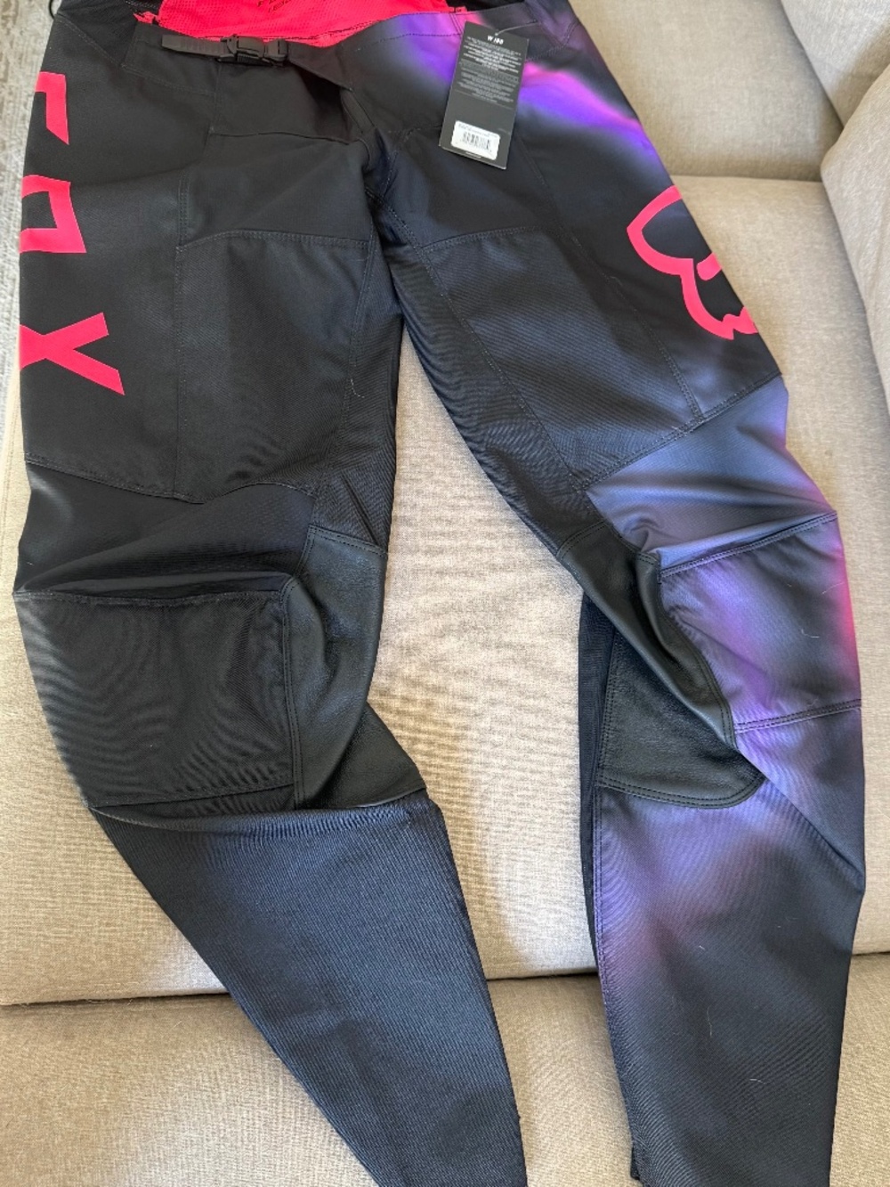 Fox MX Womens Pants